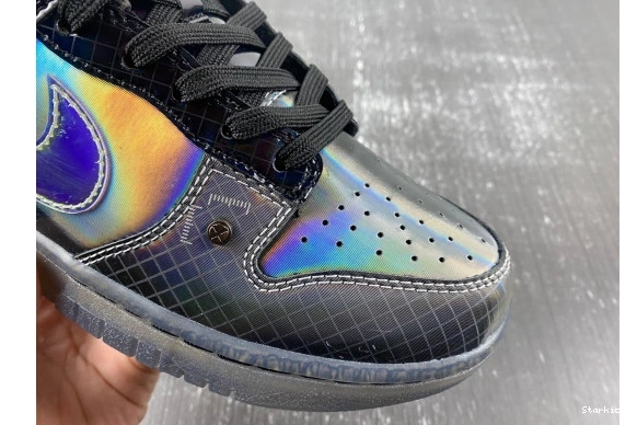 FV3617-001 To  Your Nike DNA Low BETRUE Dunk Hyperflat 0731